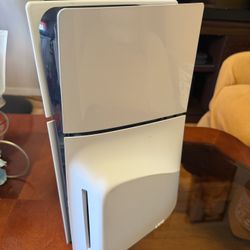 Ps5 Slim