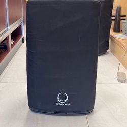 TurboSound iQ12 Speaker