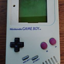 Gameboy 