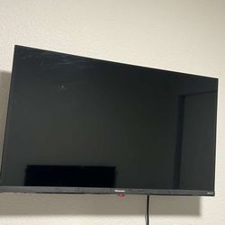 Tv Hisense 32 Pulgadas 