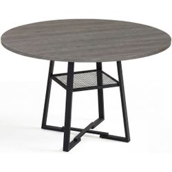 Round Dining Table