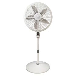 New Lasko Fan With Remote Control 