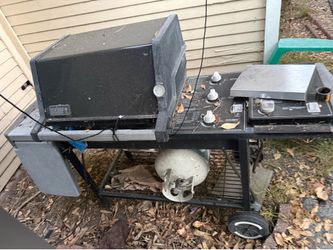 Weber Grill