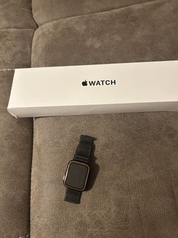 Apple Watch SE