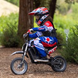 Kids Electric Bike