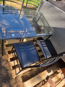 Dining set