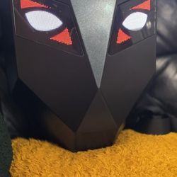 Motorcycle Eyes Backpack