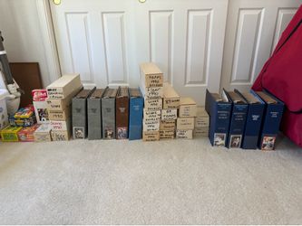 Baseball cards