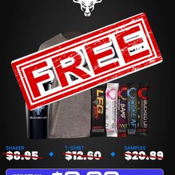 Free Samples!
