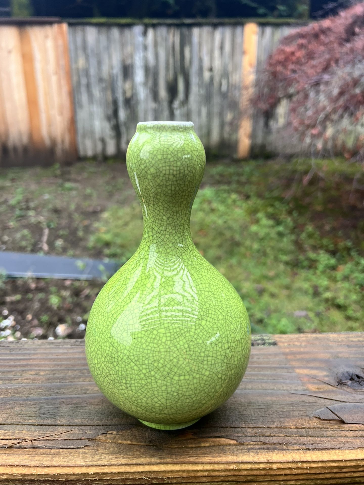 Vintage Vase