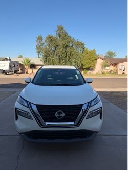 Nissan Rogue 2023