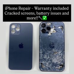 iPhone Repair