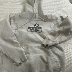 F Awesome Hoodie