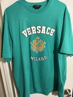 Versace T Shirt
