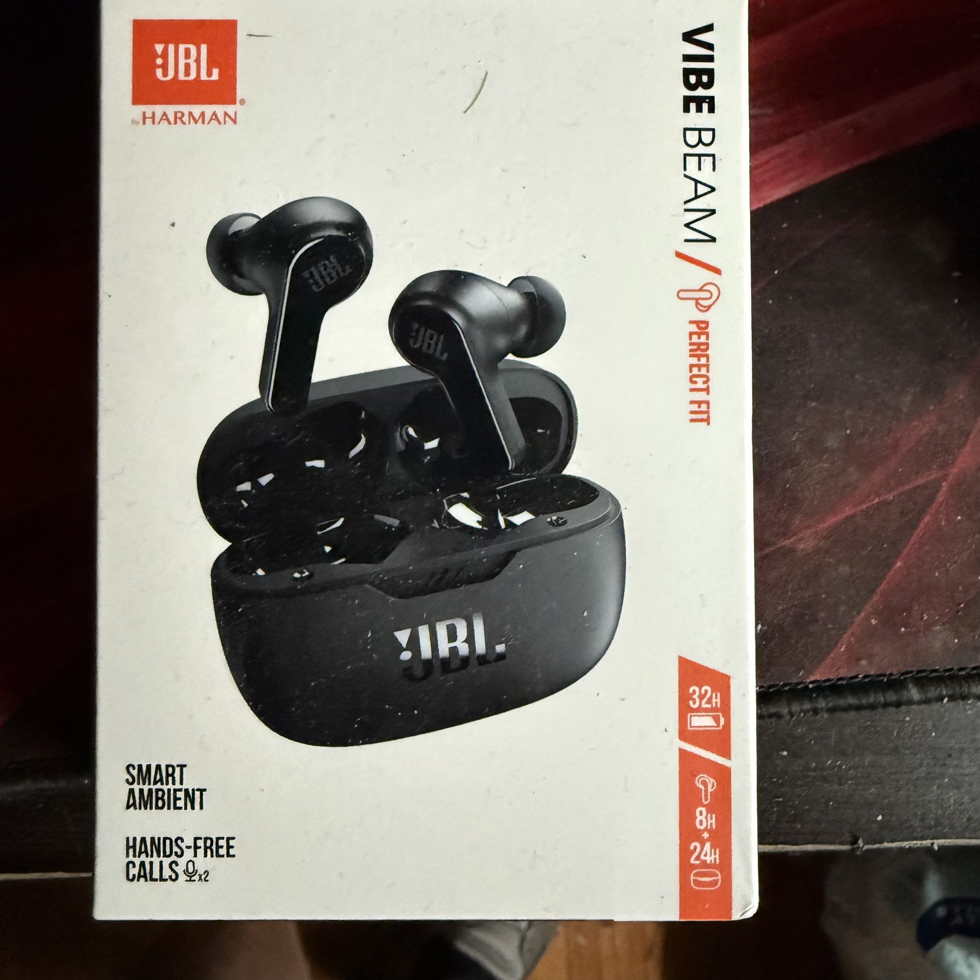 JBL Vibe Beam