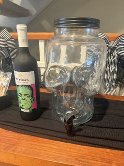 World Market Halloween