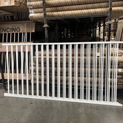 Durable Steel fence Panels - Enhance Your Property's Security