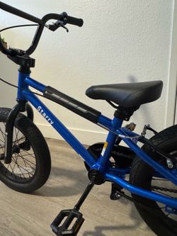 Bike toddler