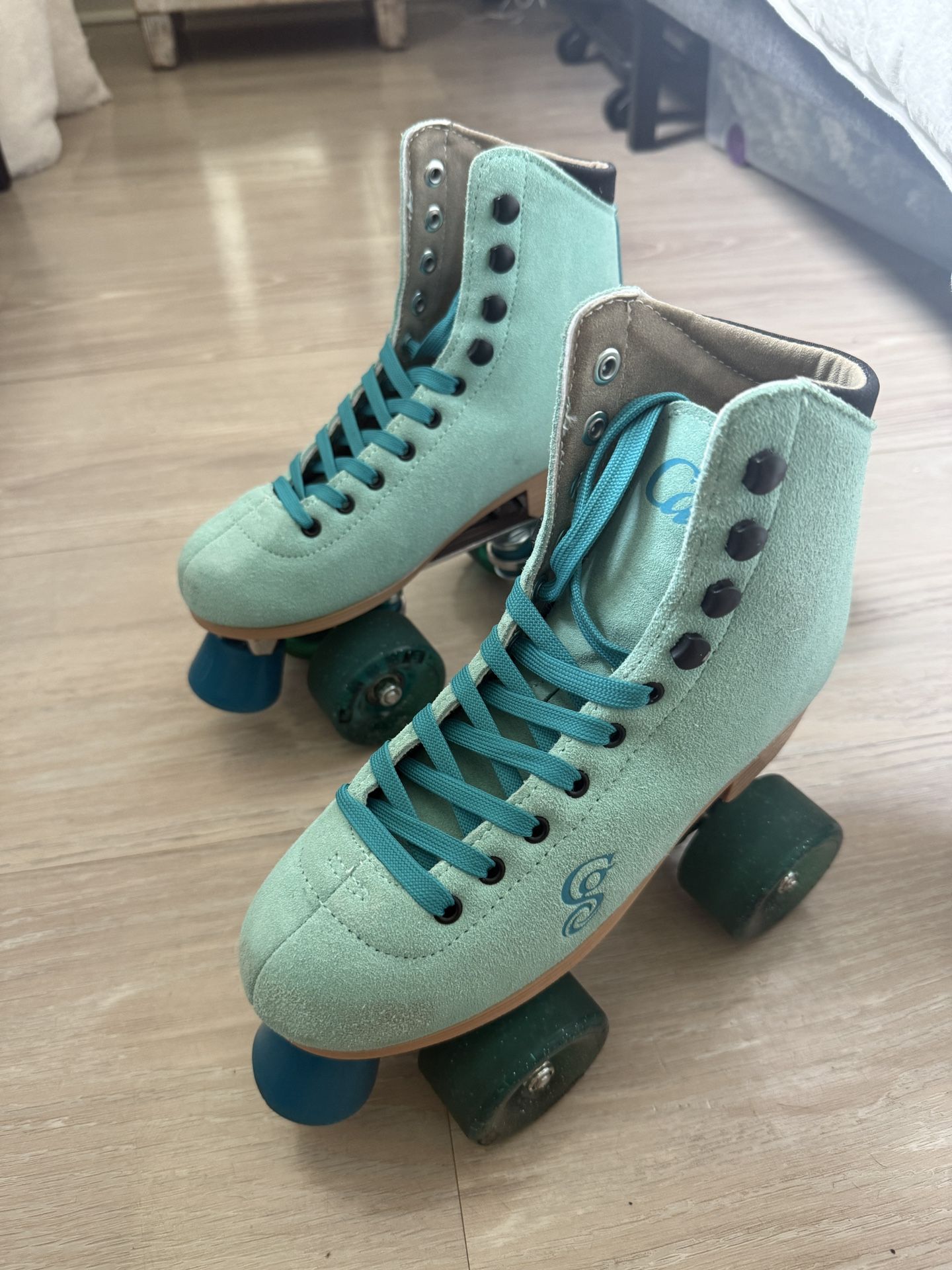 Roller Skates