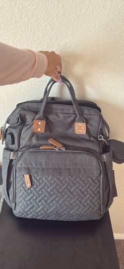 Diaper bag