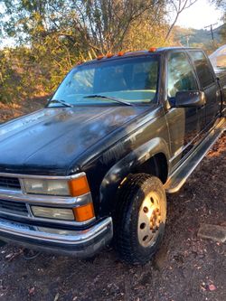 1999 Chevrolet