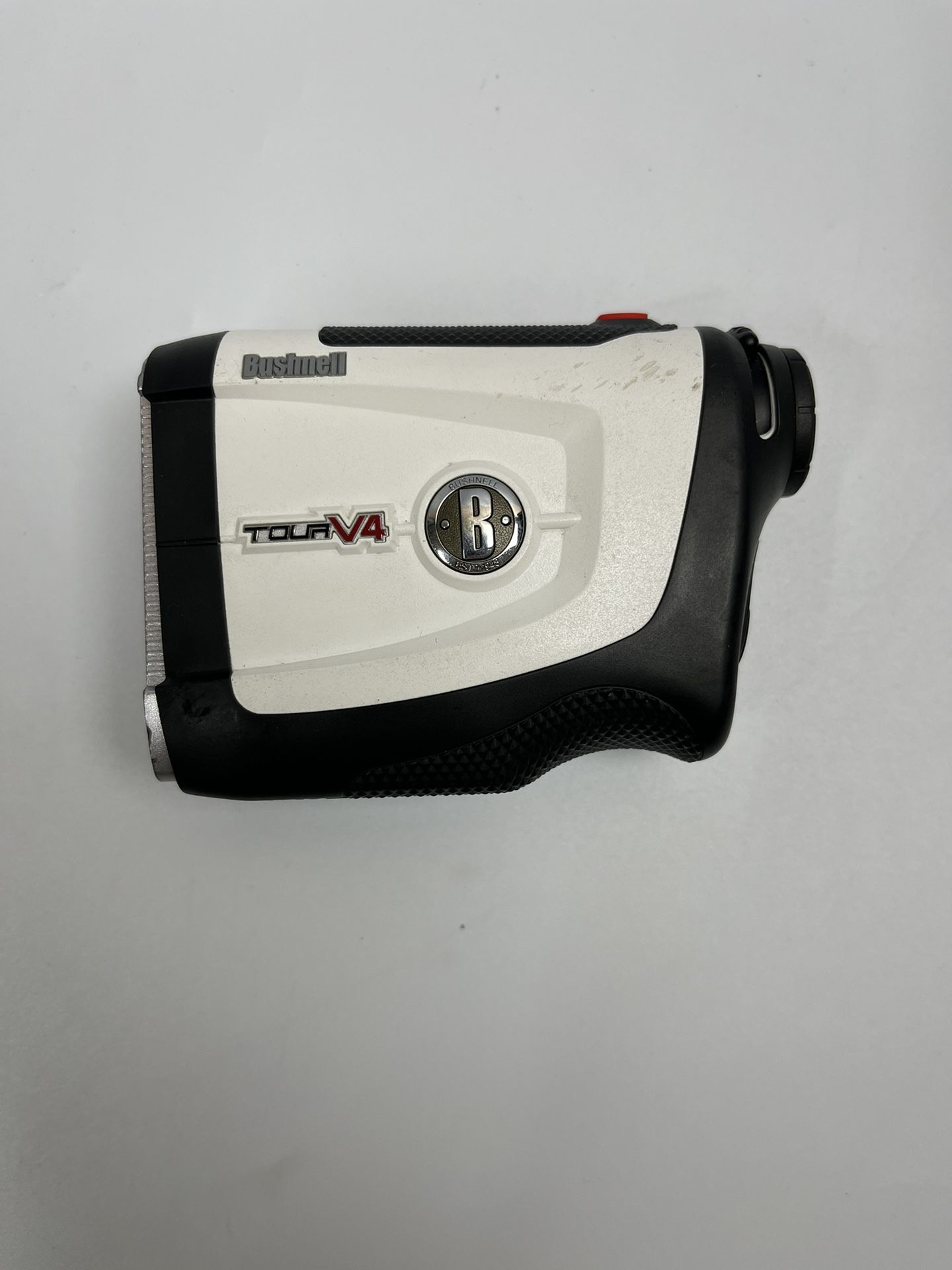Bushnell Tour V4 Range Finder