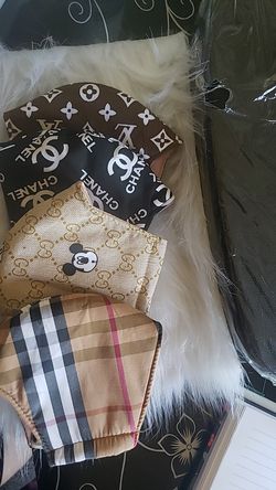 mouth cover 10 each