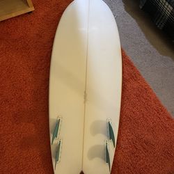 Surfboard