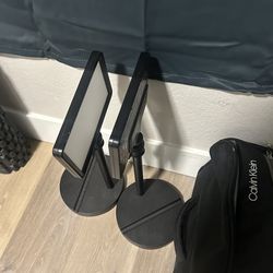 Led “ring light”