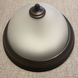 Light Fixture 