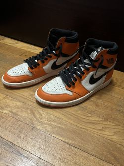 Jordan’s For Sale Size 12