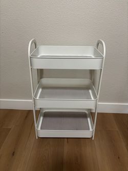 3 Tier Cart/Storage Unit Shelves