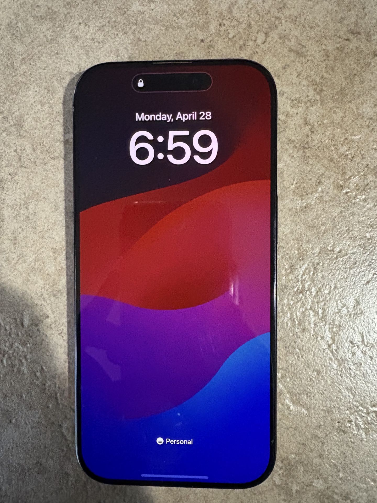 iPhone 16 Pro