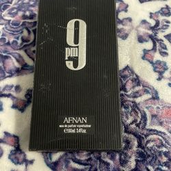 Men’s Cologne