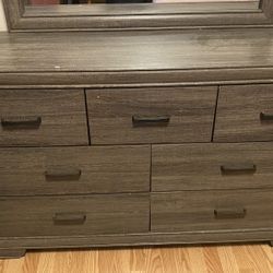 Bedroom Set