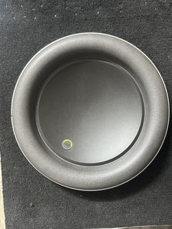 JL Audio 12W7AE Subwoofer