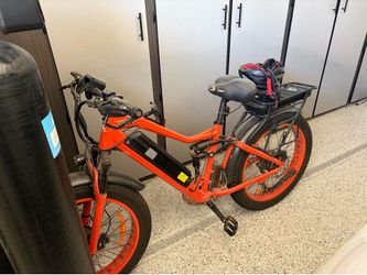 E Bike