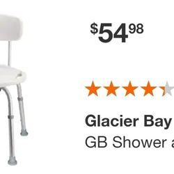 Shower CHAIR
