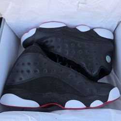 Jordan 13 Playoffs 