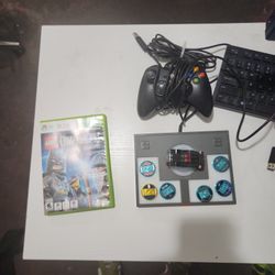 Lego Dimensions For Xbox 360