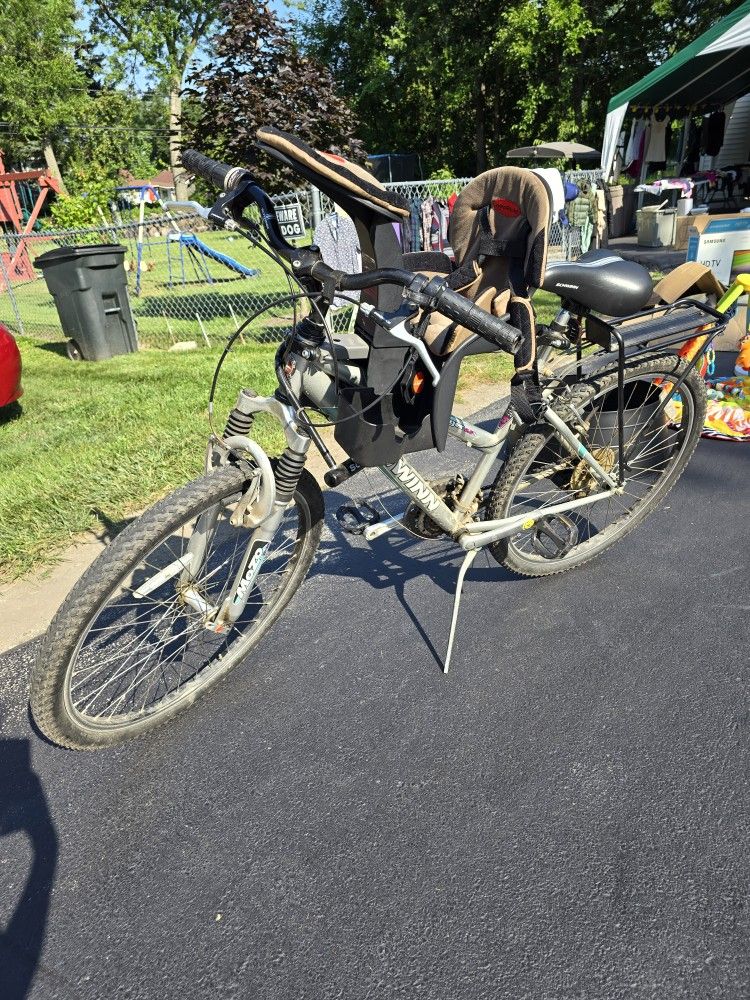 GARAGE SALE