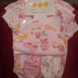 Ropa Para Bebé