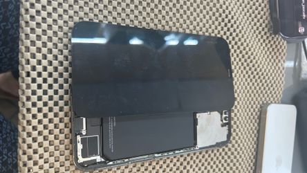 iPhone 12 ProMax Screen