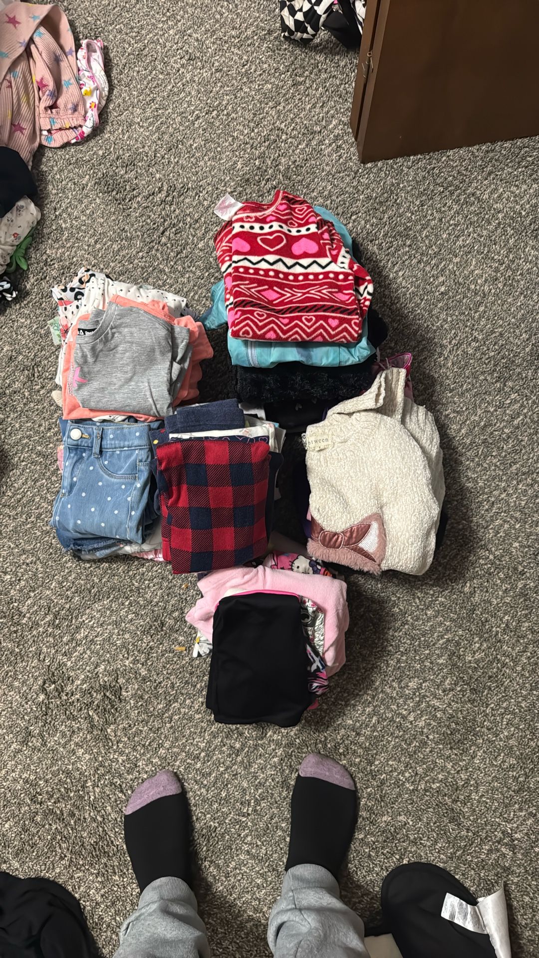 Girls Clothes