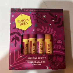 Burt’s Bees Assortment 