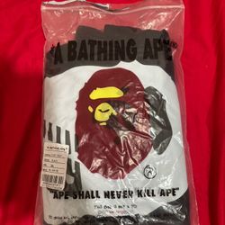 Bape T-Shirt