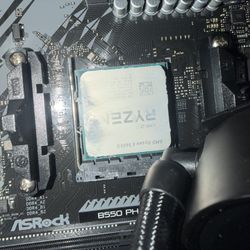 Pc Parts All Working Conditions 