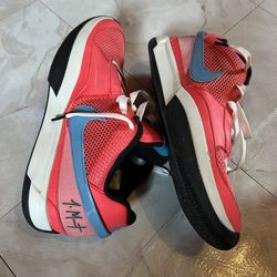 Ja Morant shoes 11.5  Men’s