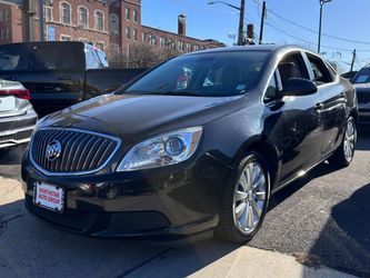 2015 Buick Verano