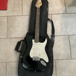 Fender Squier Stratocaster